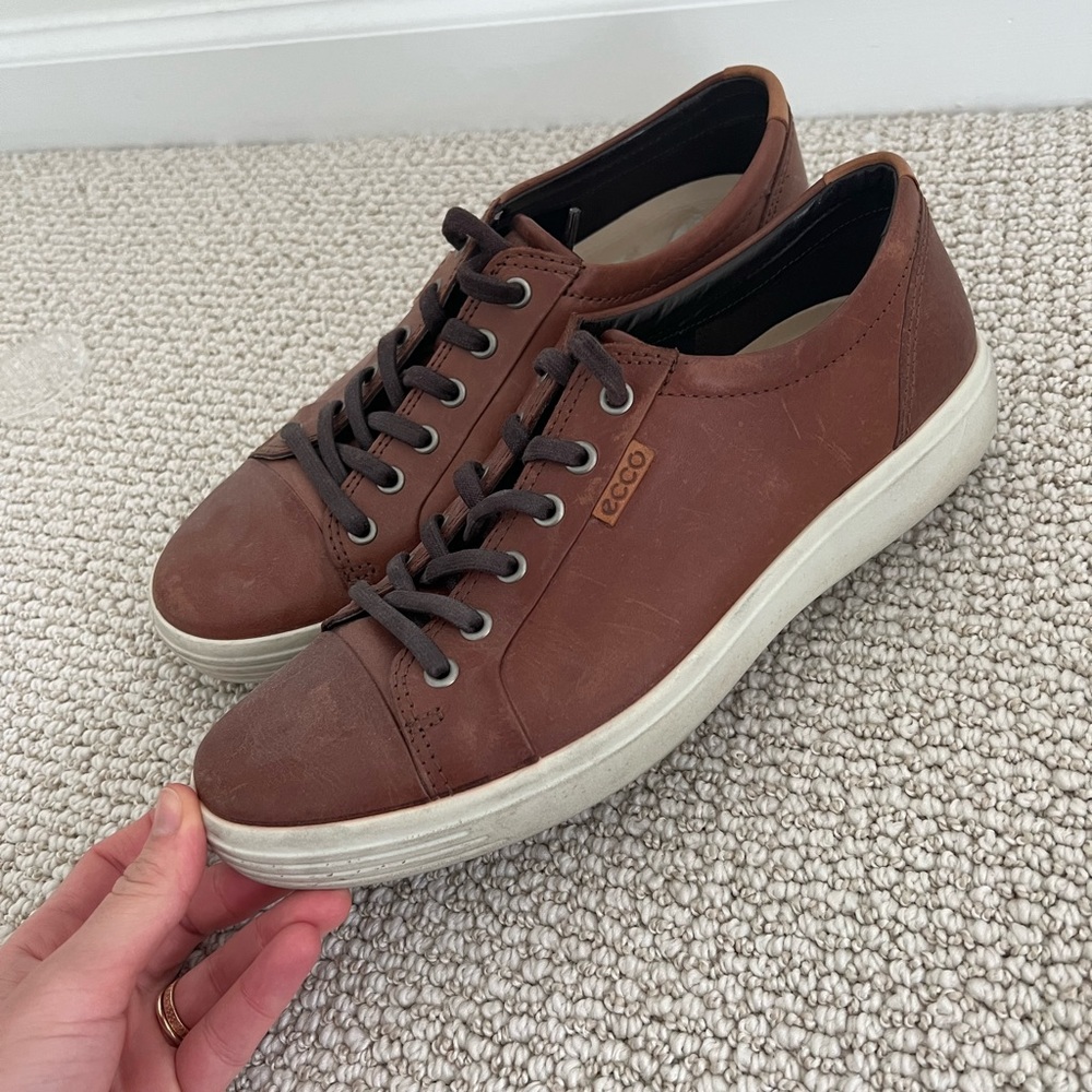 Ecco men’s classic sneaker
